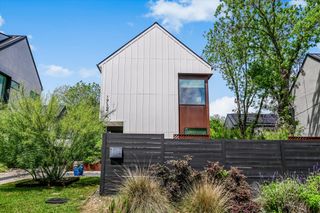 1712 Nash Ave A, Austin, TX 78704