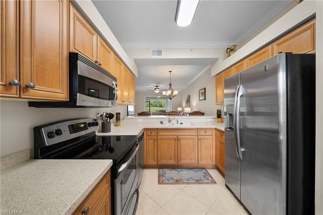 10265 Heritage Bay BLVD 615, Naples, FL 34120