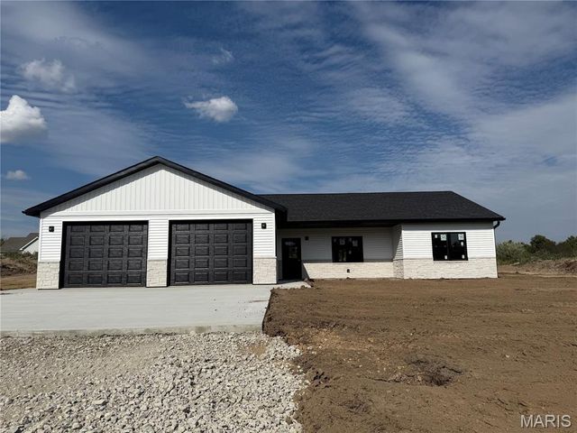 11290 Green Acres Trail, Hannibal, MO 63401