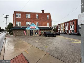 108 N PENN ST, York, PA 17401