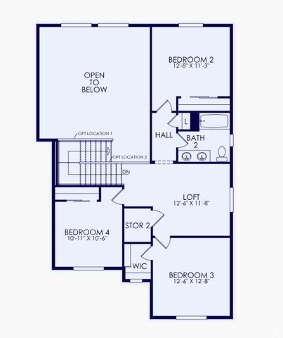 4875 N TOPAZ DRIVE, Eagle Mountain, UT 84005