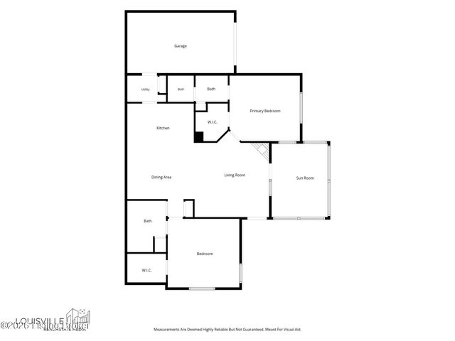 8019 Saint Andrews Village Dr, Louisville, KY 40241