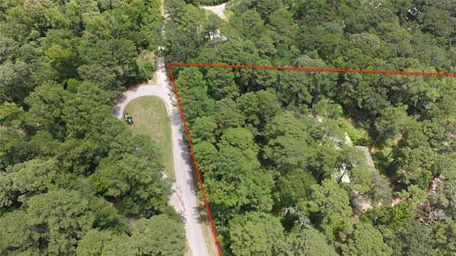 40811 Friartuck Drive, Montgomery, TX 77361