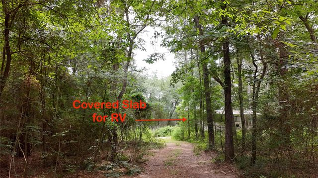 40811 Friartuck Drive, Montgomery, TX 77361