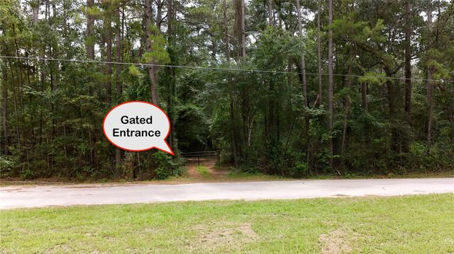 40811 Friartuck Drive, Montgomery, TX 77361