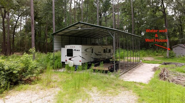 40811 Friartuck Drive, Montgomery, TX 77361