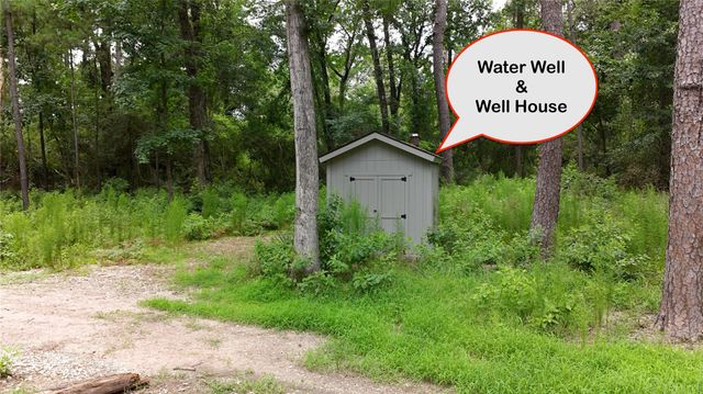 40811 Friartuck Drive, Montgomery, TX 77361