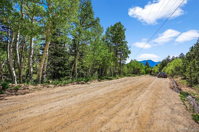 900 Rudi Lane, Golden, CO 80403