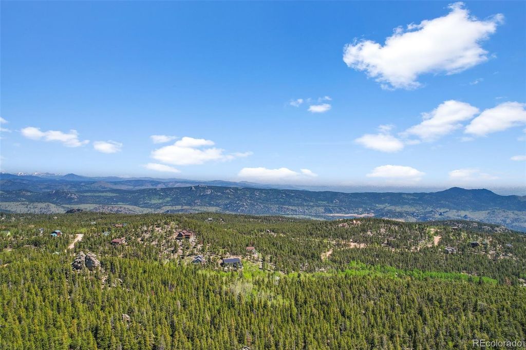 900 Rudi Lane, Golden, CO 80403