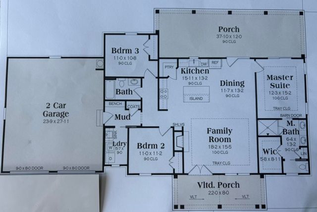2617 Quarles Road, Rocky Face, GA 30740