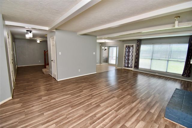 3638 Lost Oak Drive, Spring, TX 77388