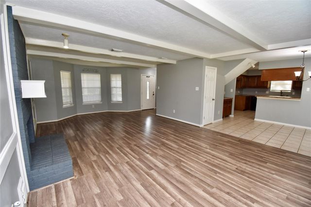 3638 Lost Oak Drive, Spring, TX 77388