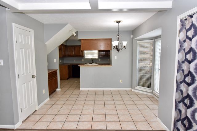 3638 Lost Oak Drive, Spring, TX 77388