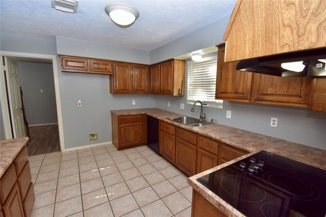 3638 Lost Oak Drive, Spring, TX 77388