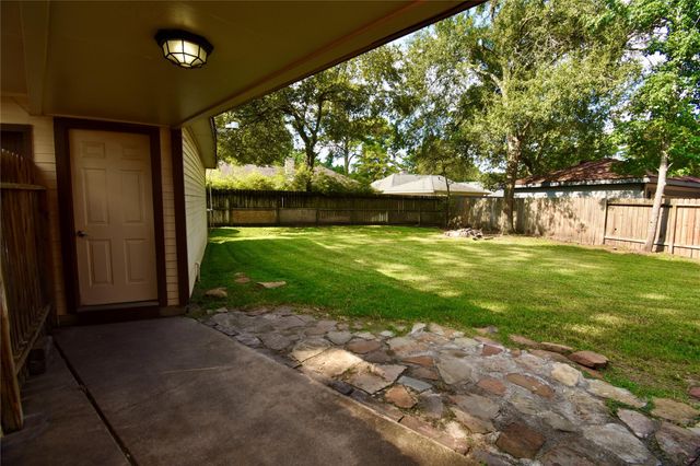 3638 Lost Oak Drive, Spring, TX 77388