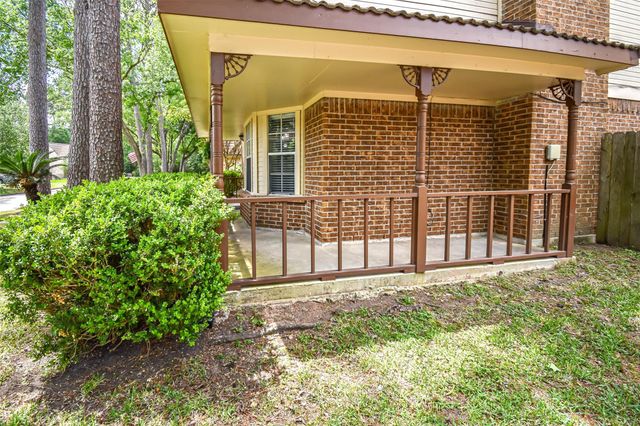 3638 Lost Oak Drive, Spring, TX 77388