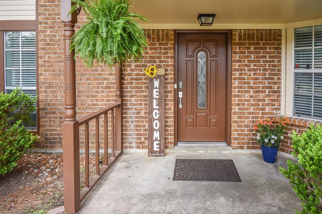 3638 Lost Oak Drive, Spring, TX 77388