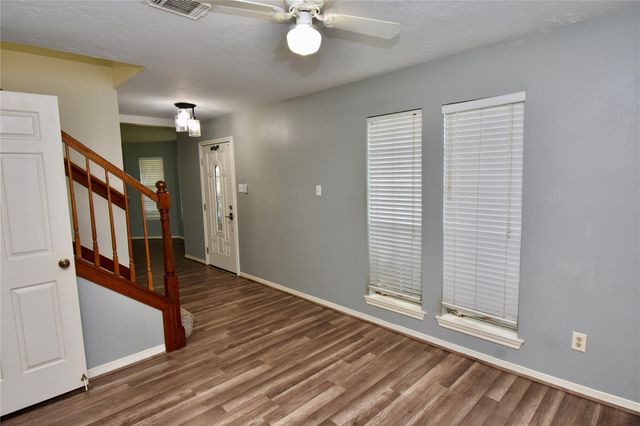 3638 Lost Oak Drive, Spring, TX 77388