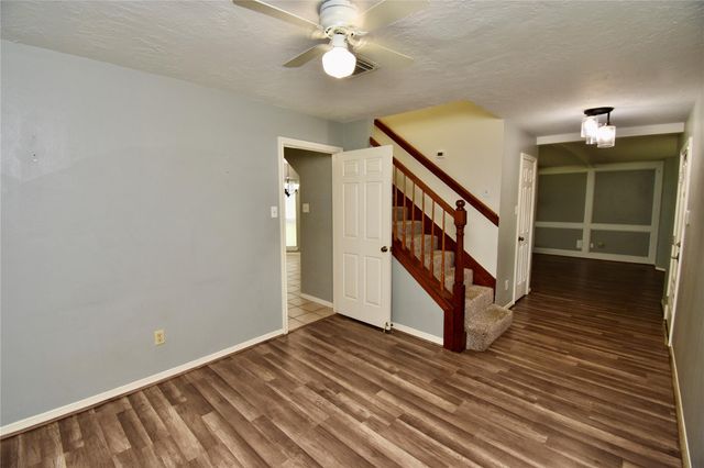 3638 Lost Oak Drive, Spring, TX 77388