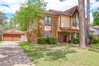 3638 Lost Oak Drive, Spring, TX 77388