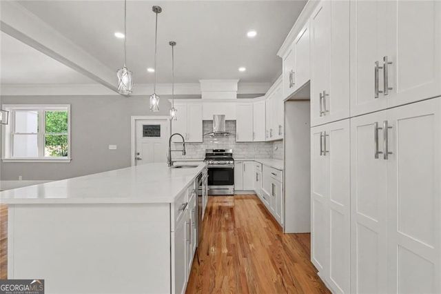 4267 Matisse Lane, Fairburn, GA 30213