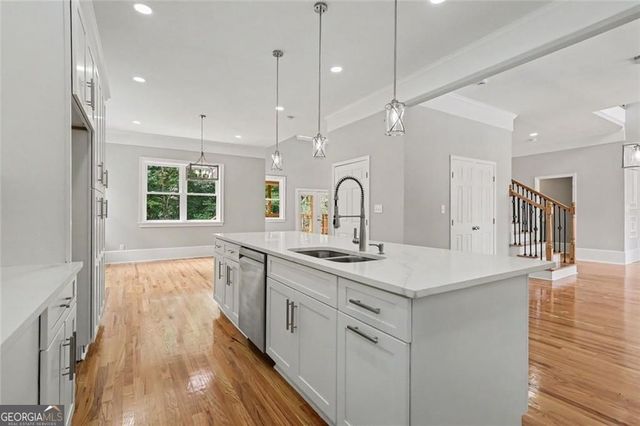 4267 Matisse Lane, Fairburn, GA 30213
