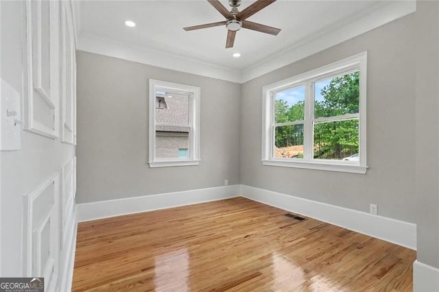 4267 Matisse Lane, Fairburn, GA 30213