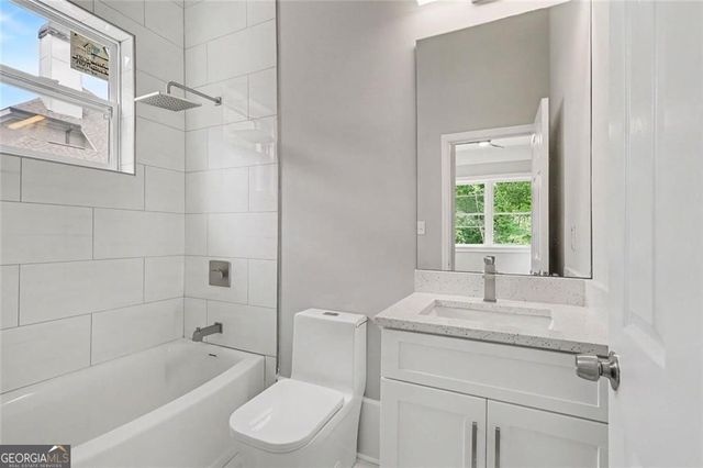 4267 Matisse Lane, Fairburn, GA 30213