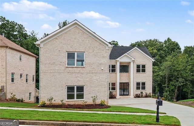 4267 Matisse Lane, Fairburn, GA 30213