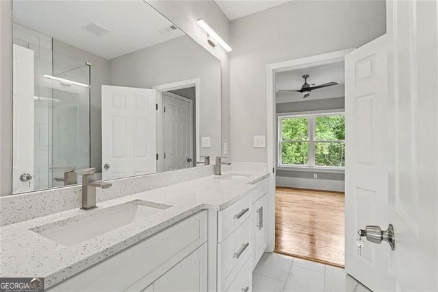 4267 Matisse Lane, Fairburn, GA 30213