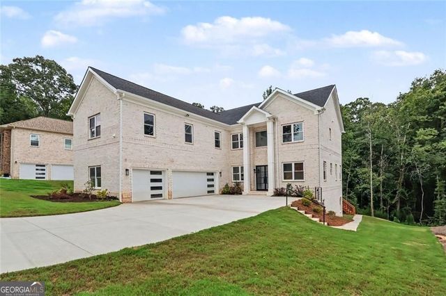 4267 Matisse Lane, Fairburn, GA 30213