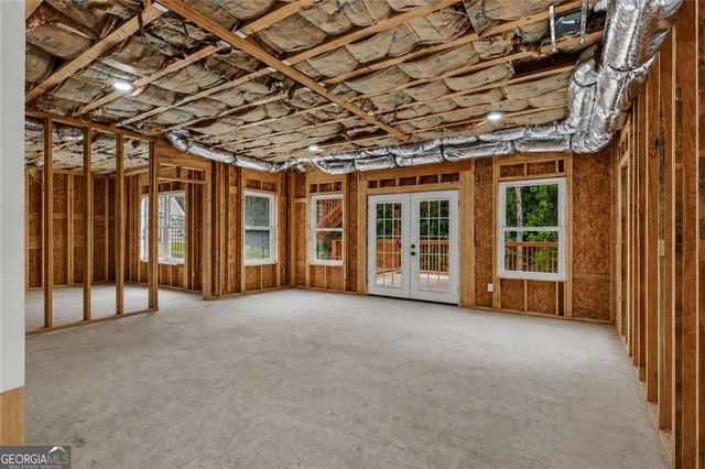 4267 Matisse Lane, Fairburn, GA 30213