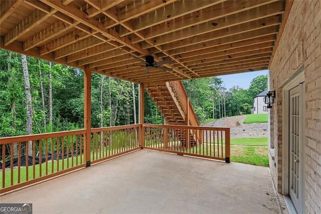 4267 Matisse Lane, Fairburn, GA 30213