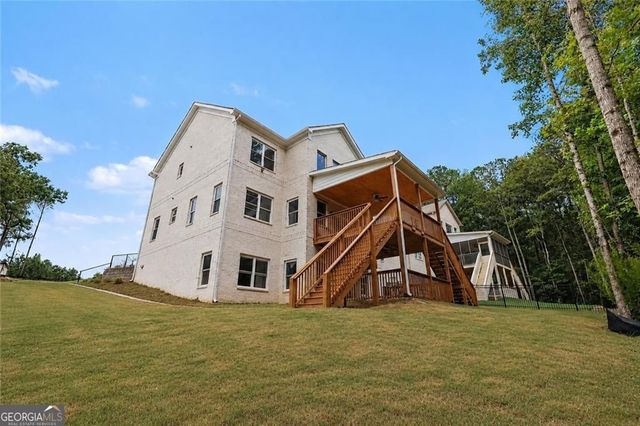 4267 Matisse Lane, Fairburn, GA 30213