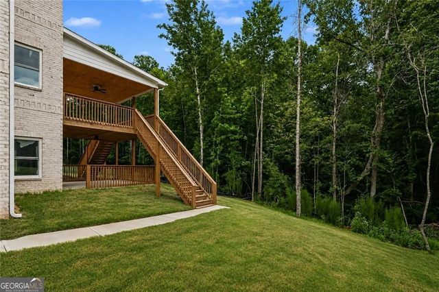 4267 Matisse Lane, Fairburn, GA 30213