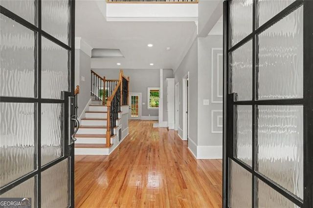 4267 Matisse Lane, Fairburn, GA 30213