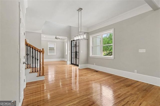 4267 Matisse Lane, Fairburn, GA 30213