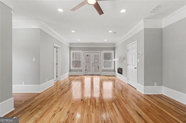 4267 Matisse Lane, Fairburn, GA 30213
