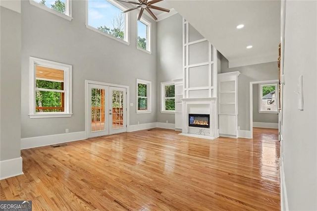 4267 Matisse Lane, Fairburn, GA 30213