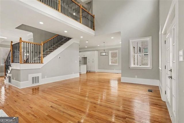 4267 Matisse Lane, Fairburn, GA 30213