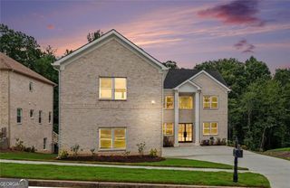 4267 Matisse Lane, Fairburn, GA 30213