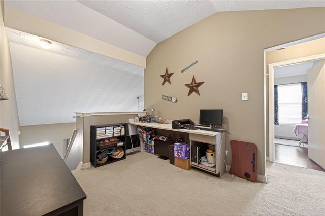 155 Horn Court, Baytown, TX 77523