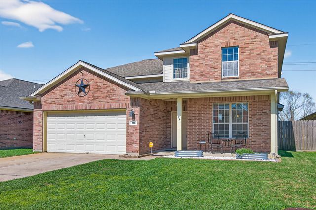 155 Horn Court, Baytown, TX 77523