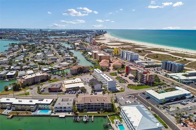 152 117TH AVENUE, Treasure Island, FL 33706