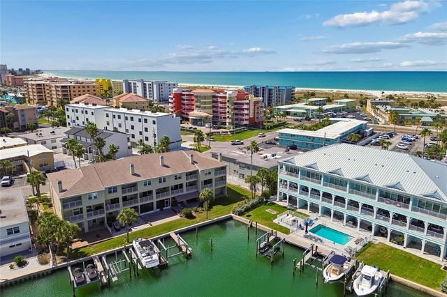152 117TH AVENUE, Treasure Island, FL 33706