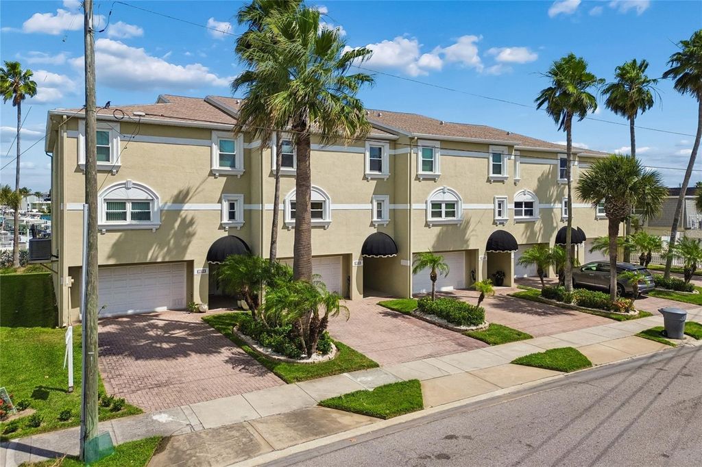152 117TH AVENUE, Treasure Island, FL 33706