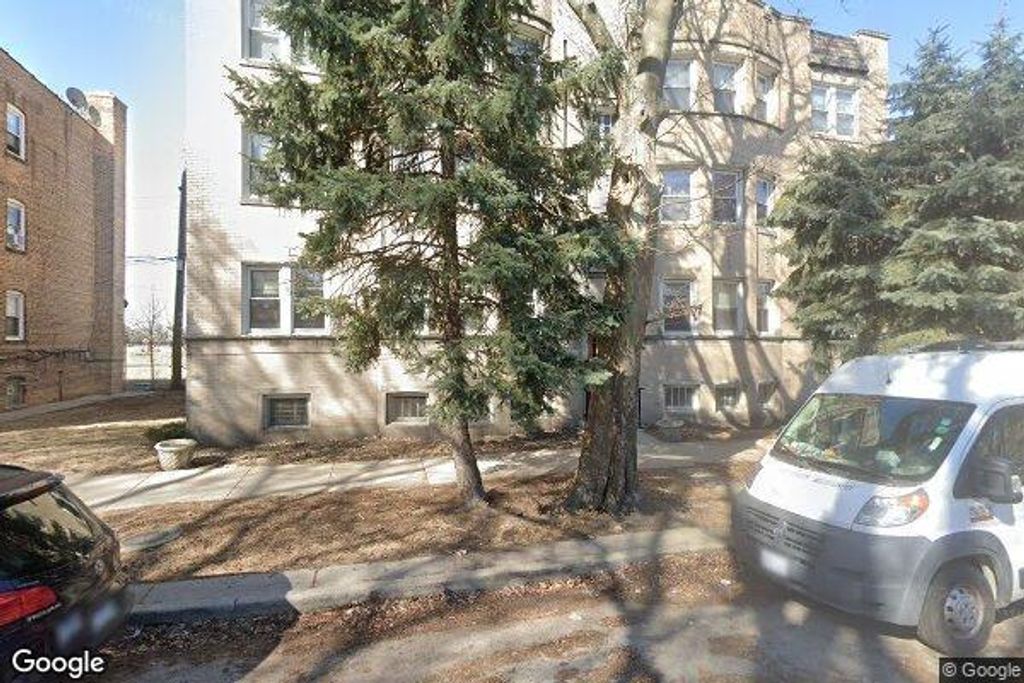 6128 N Hamilton Avenue G, Chicago, IL 60659