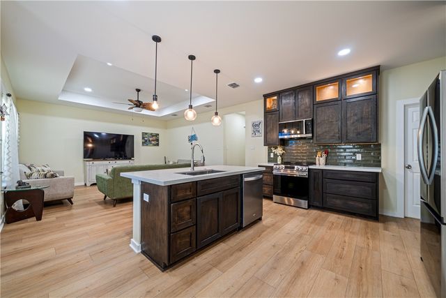 4205 Molina Dr, Corpus Christi, TX 78416