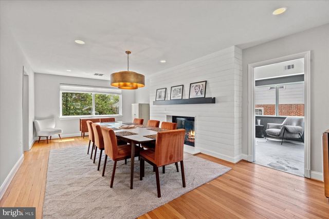5612 OVERLEA ROAD, Bethesda, MD 20816