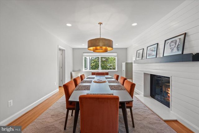 5612 OVERLEA ROAD, Bethesda, MD 20816